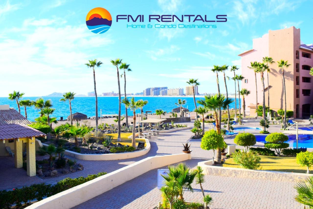 Marina Pinacate Villa-13 Puerto Peñasco Zewnętrze zdjęcie