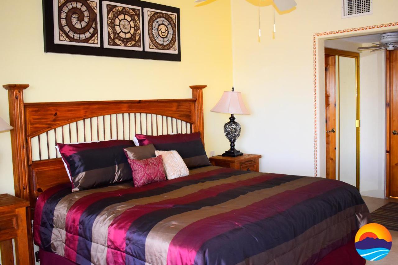 Marina Pinacate Villa-13 Puerto Peñasco Zewnętrze zdjęcie