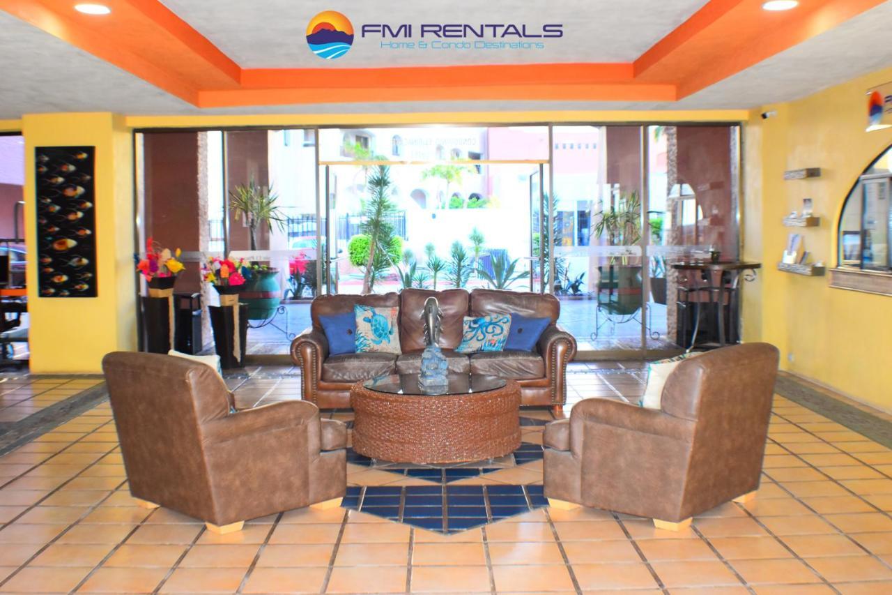 Marina Pinacate Villa-13 Puerto Peñasco Zewnętrze zdjęcie