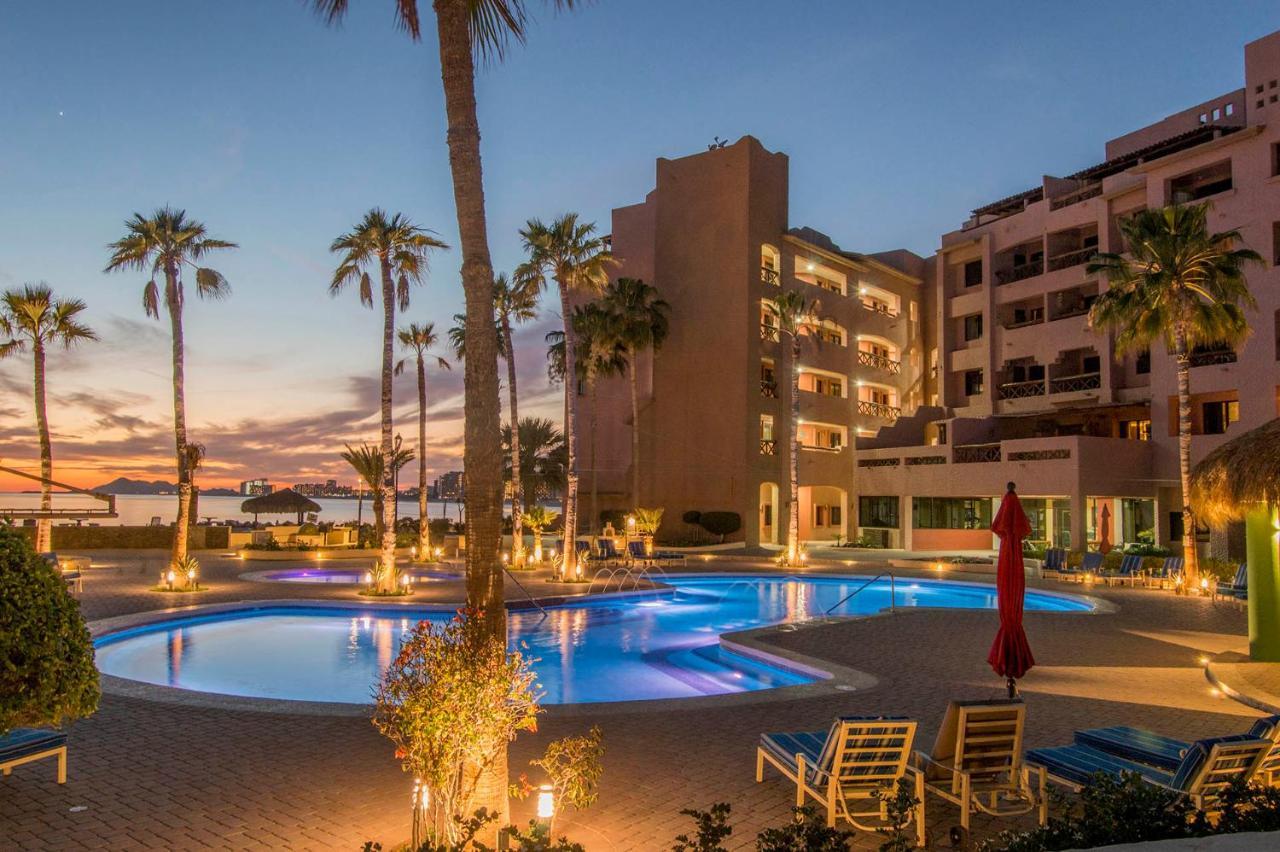 Marina Pinacate Villa-13 Puerto Peñasco Zewnętrze zdjęcie